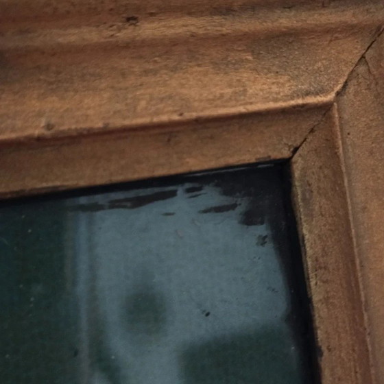 Image 1 of Antique religious frame