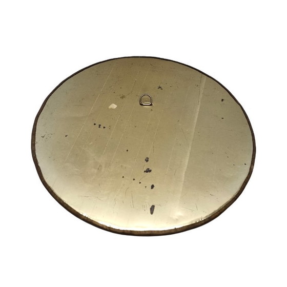 Image 1 of Vintage Marokkaanse spiegel