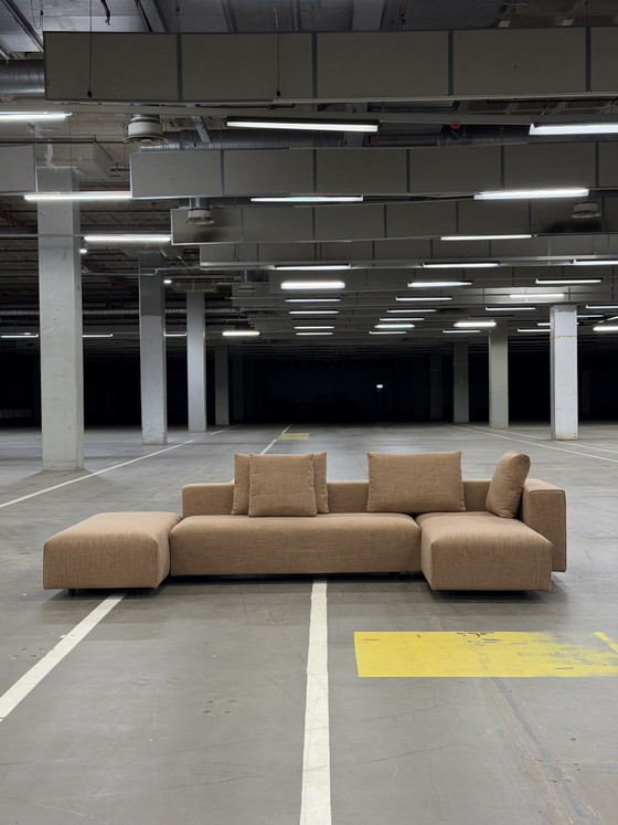 Montis Domino Bank – Sofas, Textile (photo 5 of 10)