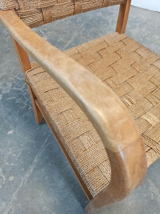 Erich dieckmann design chair – Armchairs, Other, Wood (photo 12 of 15)