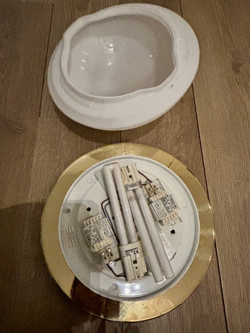 Plafoniere Glashütte Limburg 3637