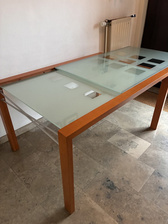 Image 1 of Tafel Ligne Roset Extensia