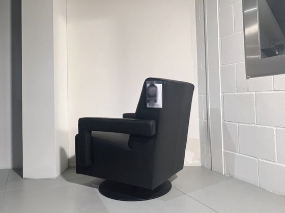Smoothie – Gealux, Fauteuils, Leather (photo 4 of 6)