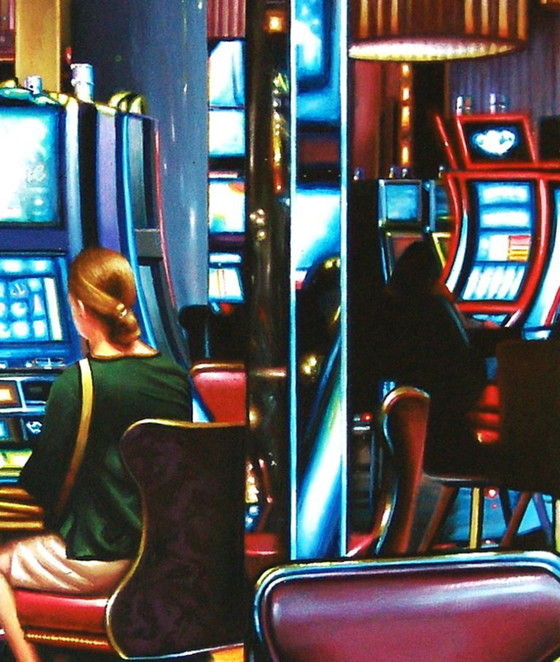 Image 1 of Casino de Las Vegas