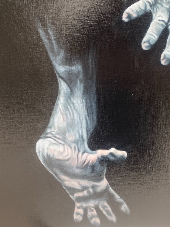 Image 1 of Sandra Melin (basata su Nancy Lavoie) Maternità