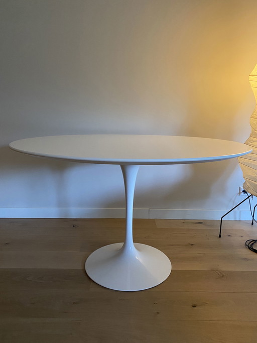 Knoll Tulip-tafel