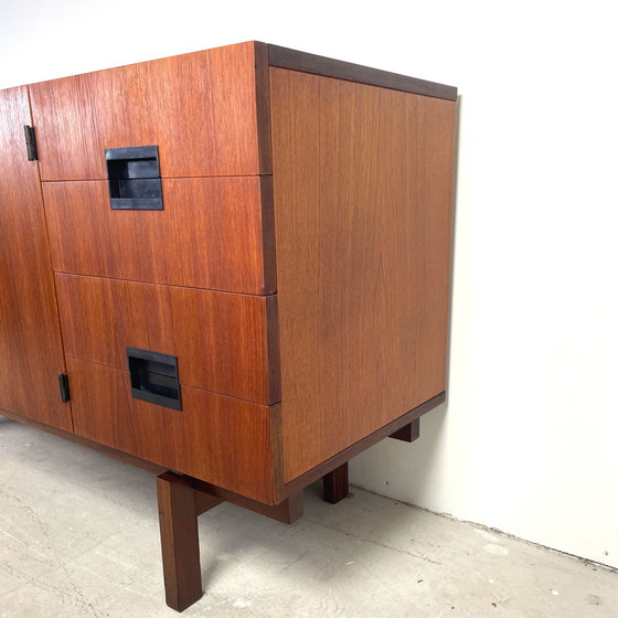 Image 1 of Pastoe DU04 Sideboard by Cees Braakman