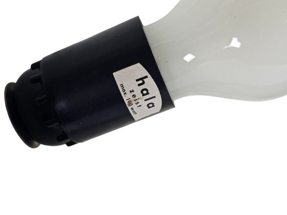 Image 1 of Hala Zeist - Modell 708 - Schreibtischlampe - Flexibler Arm - 1970er Jahre