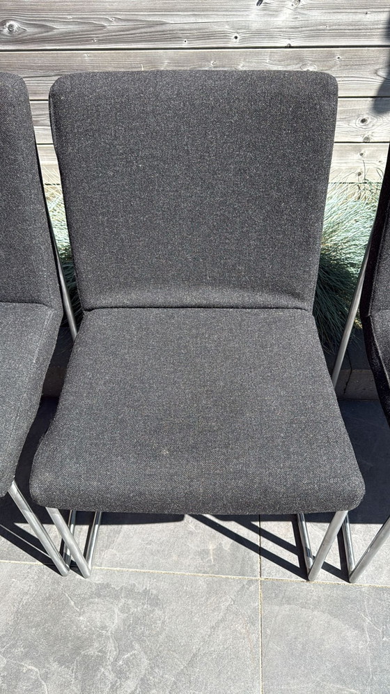 Image 1 of 4 Harvink Point Esszimmerstühle