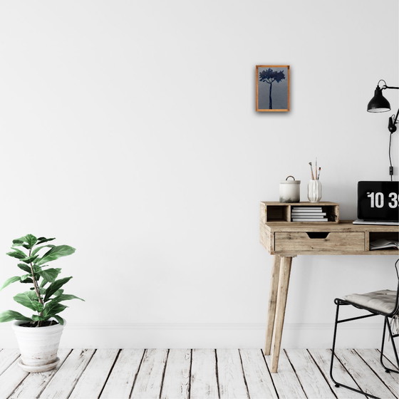 Image 1 of Set van 2 schetsen, 21x15cm