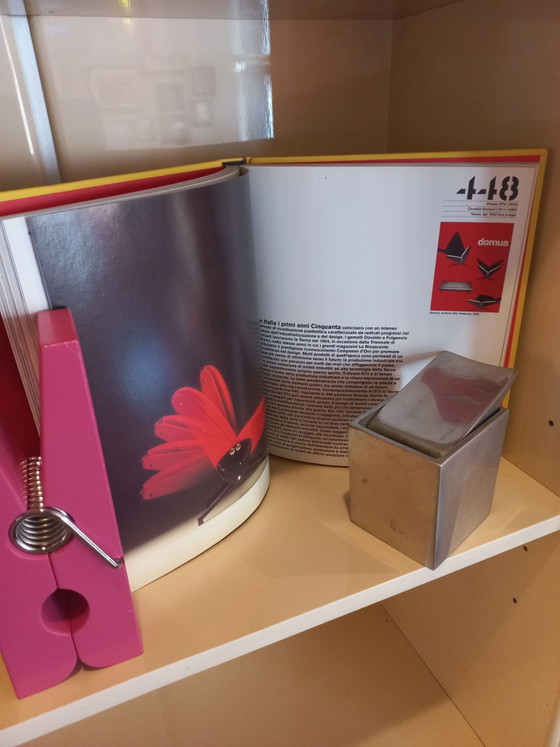 Collection complète "design en 1000 objets", Photographies, Papier (photo 4 sur 5)