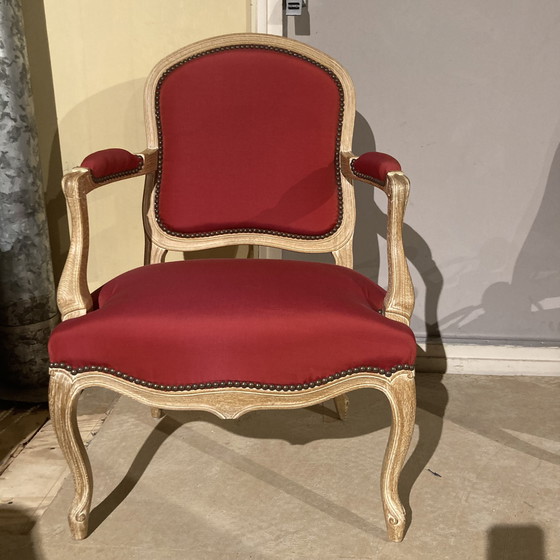 Image 1 of Fauteuil de la collection Pierre Bijou