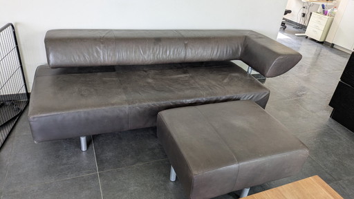 Cor Arthe design sofa 2/3 seat