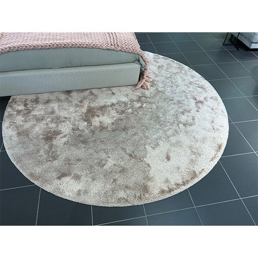 Millenerpoort Saline vloerkleed - Ø250