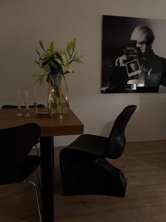 Image 1 of casamania him chair art chair 