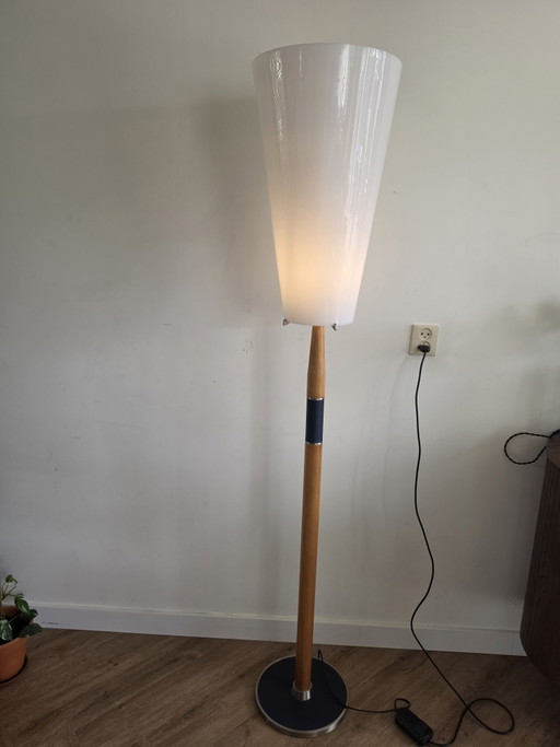 Seluce exclusivo per De Sede Floor light xl