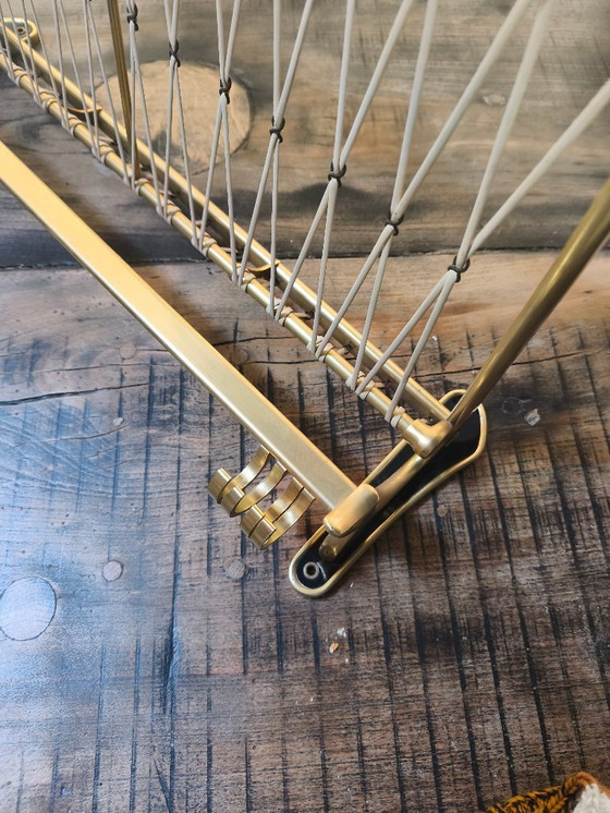 Image 1 of treinkapstok 1950 Italy