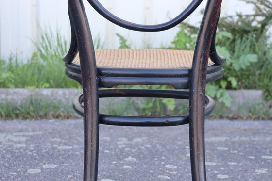 Image 1 of Sedia Thonet modello n. 2 1870/1880