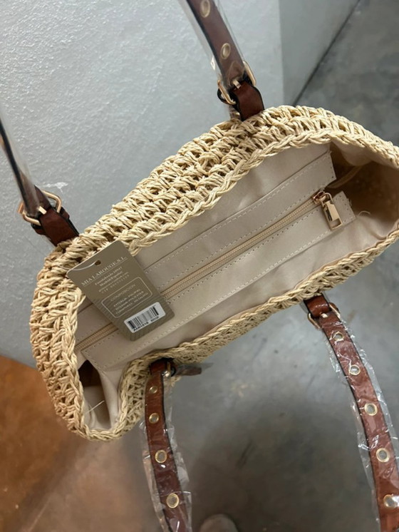 Image 1 of Bolso / Marca: Mia Larouge Spain