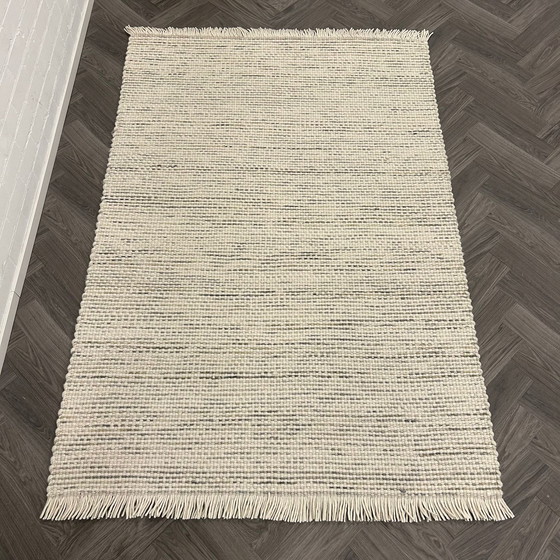 Image 1 of Brinker Carpets Sunshine Silver 160x230 rug
