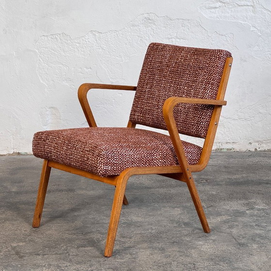 Image 1 of Selman Selmanagić Easy Chair, 1957