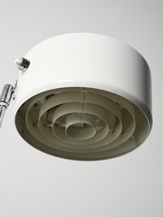 Image 1 of Tafellamp “Olympia” van Anders Pehrson voor Ateljé Lyktan (1972)