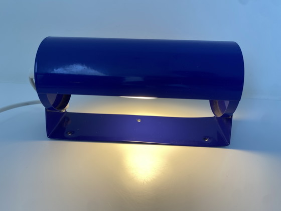 Image 1 of Vintage IKEA lod V413 Wall lamp table lamp