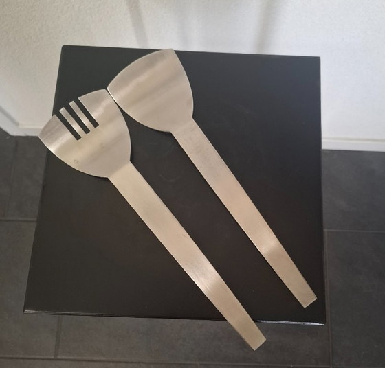 Image 1 of Conception à l'échelle Stelton (Sla) par Arne Jacobsen