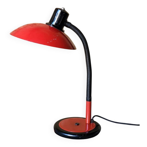 Jaren 80 bureaulamp