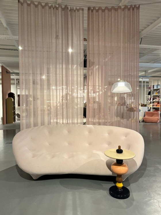 Image 1 of Sofá línea Roset Ploum