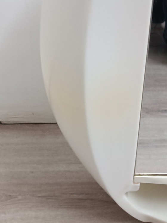 Image 1 of Massive Lamp + Allibert Wall Cabinet