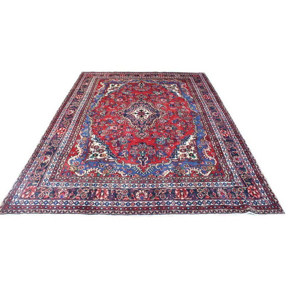 Image 1 of Tappeto persiano Hamadan 300X210