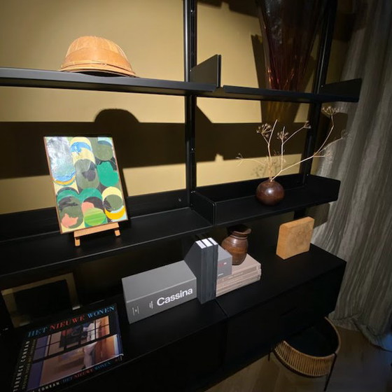 Image 1 of DePadova Dieter Rams Vitsoe 606 pensile