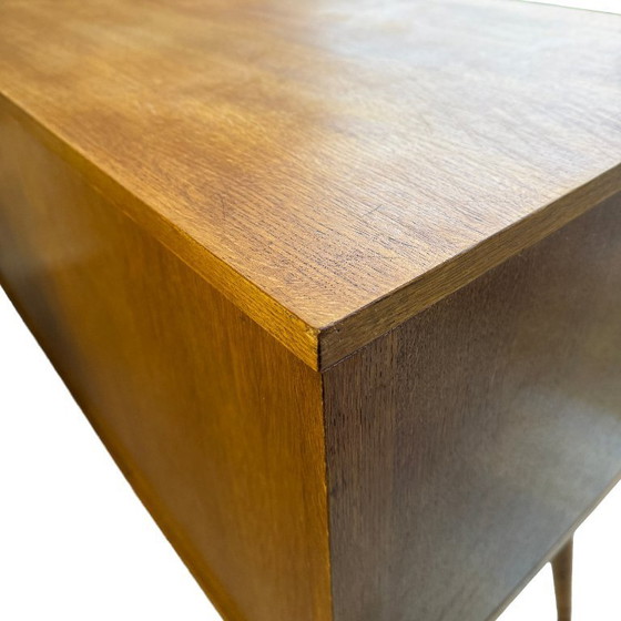 Image 1 of Vintage bureau in Scandinavische stijl uit de jaren 60