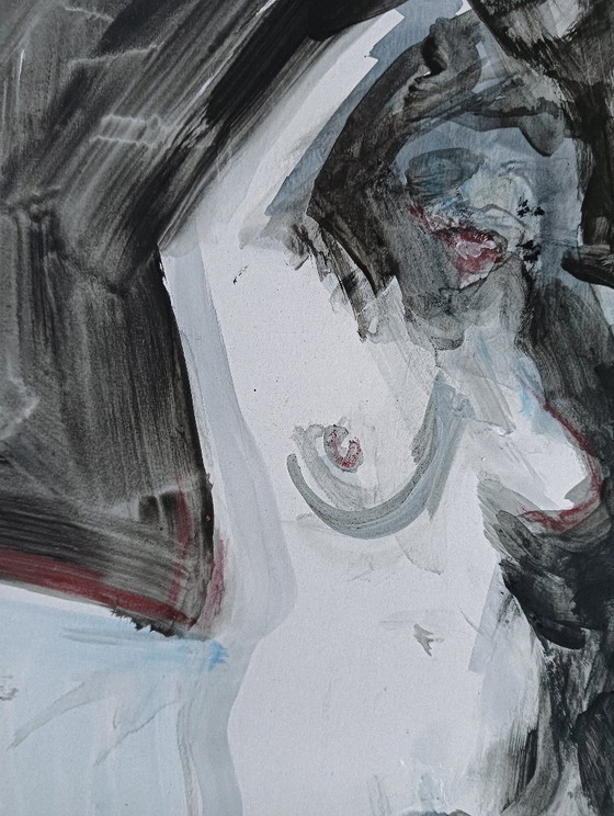 Image 1 of Rob Jacobs - At Night at the Pool