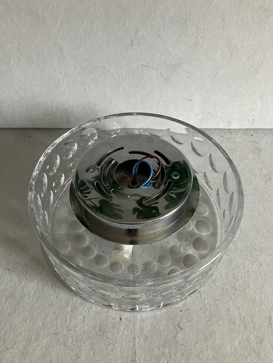 Image 1 of Modiss Barcelona, lámpara de techo de cristal de diseño Andreas Pop diseño de Alfonso Fontal