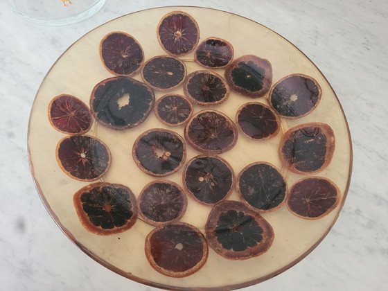 Image 1 of Fruit bowl oranges