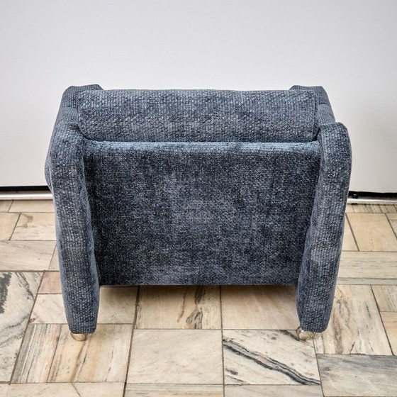 Image 1 of Fauteuil vintage Jitona, Tchécoslovaquie des années 1970