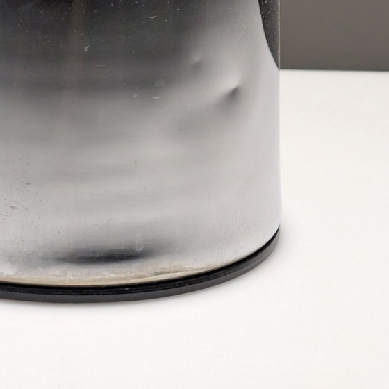 Image 1 of Large Elpis Table Lamp by Harvey Guzzini for IGuzzini, 1970s