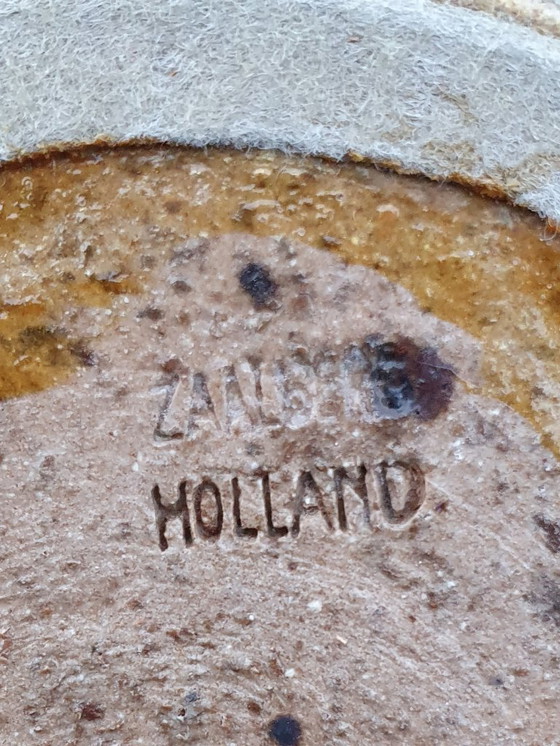 Image 1 of Zaalberg vintage vaas 