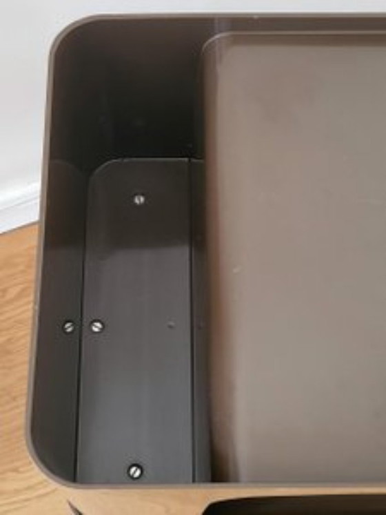 Image 1 of Marc Held Desserts für Prisunic Frankreich 1970