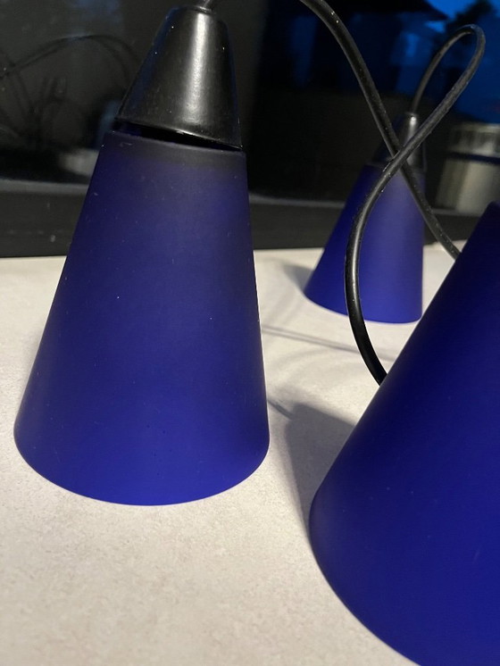 Image 1 of Tretakt vintage IKEA pendant 