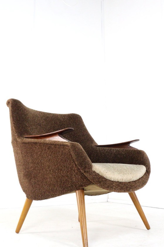 Image 1 of sedia da cocktail vintage