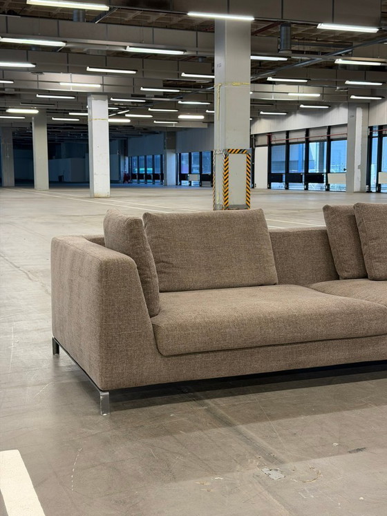 Image 1 of B&B Italia Ray Bank | Taupe