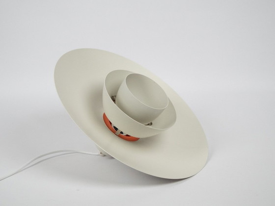 Image 1 of Danish vintage PH 4/3 pendant lamp by Poul Henningsen, Louis Poulsen, 1966