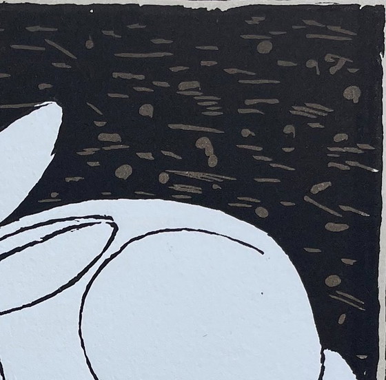 Image 1 of François-Xavier Lalanne (1927-2008) The Rabbit, 2004