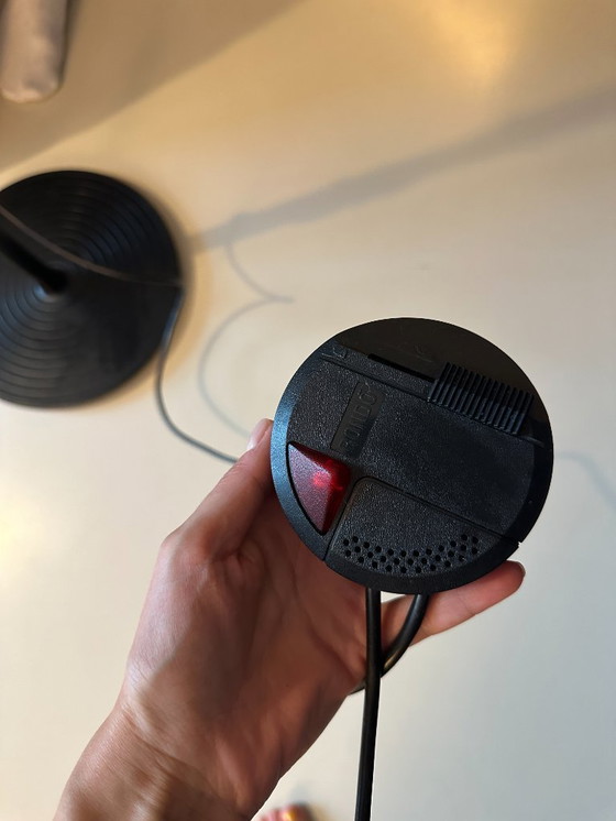 Image 1 of Artemide Tolomeo Mega Terra Negro