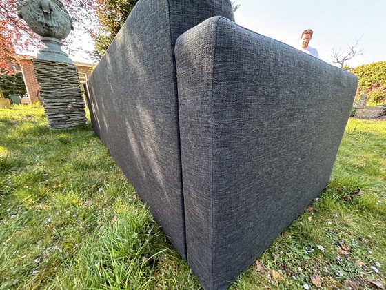 Image 1 of Sofá esquinero Montel como nuevo