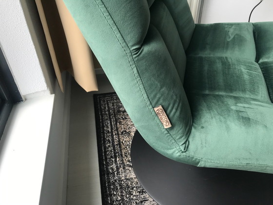 Sillón Dutchbone – Sillones, Velvet (photo 3 of 5)