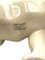 Art Deco Cubist Craquelé Polar Bear from L&V Ceram, France, 1970s – Decorative Objects, Ceramic (photo 14 of 20)